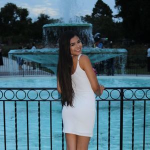 Meet your Posher, Britney